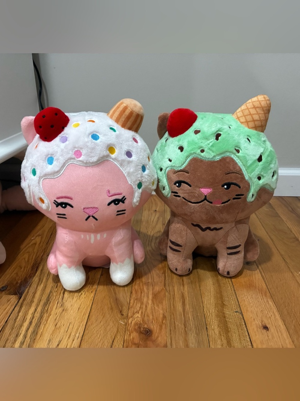 Moriah Elizabeth Shelly & Eustace